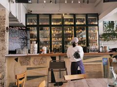 -RAC BAR(安福路店)