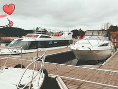 -千岛湖希尔顿休闲艇俱乐部