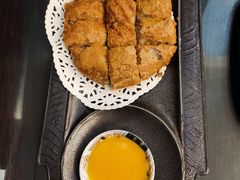 香酥芋泥鸭-堂宴·老厦门私房菜(1988仙岳总店)