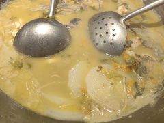 -陈大锅·岳阳鱼馆·地道岳阳菜(美食街店)