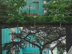 -八大关景区