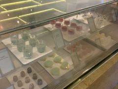 -大中华希尔顿酒店-念自助餐·嗨啤·小龙虾