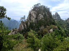 -老界岭旅游度假区