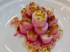-威尼斯西餐厅(北区店)