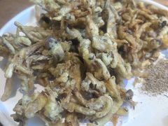 -金豆角砂锅焖面(安贞店)