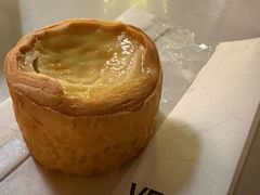 -VERIE BAKEHOUSE
