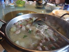 -乡村小镇(新合店)