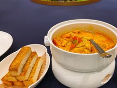 -百盛·鼎膳(中海财富中心)