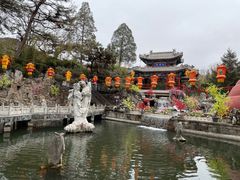 -红螺寺