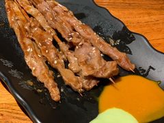 -烧蠔帮·湛江生蚝(茂南万达店)