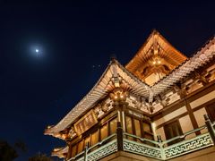 -济南大明湖景区