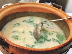 -品记潮汕砂锅粥(湖东路店)