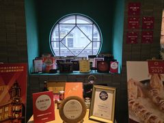 -三号黄浦会Canton Table