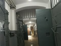 -青岛德国监狱旧址博物馆