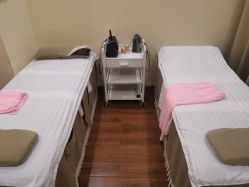 -芳朵美容养生SPA