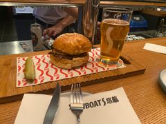 -悠航SLOWBOAT(三里屯店)