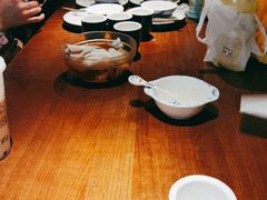 -绿茶餐厅(乐峰广场店)