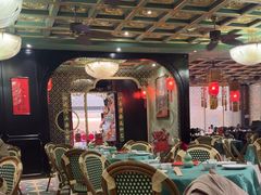 -誉八仙粤菜(万象天地店)