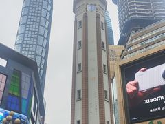 -人民解放纪念碑