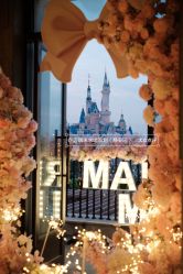 -迈瑞米求婚策划(静安店)