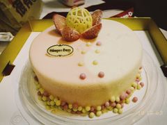 -哈根达斯(SM店)