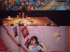 -捞围鲜·港式打边炉(海阳路店)