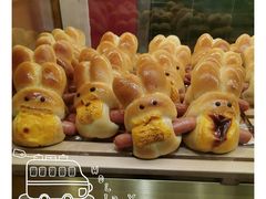 -TOUCH泰奇(奉贤宝龙城市广场店)