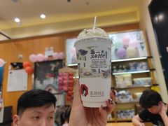 -茶颜悦色(雨花亭凯德二楼店)