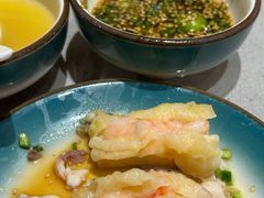 -四点金粥底火锅(沂州里店)