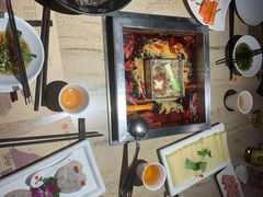 -锦城印象火锅(天府三街店)
