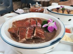 -怀德酒楼·粤菜·海鲜·茶点(宝安国际机场店)