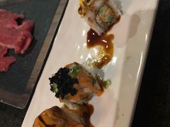 -神户赤童日式烤肉伙伴(东直门店)