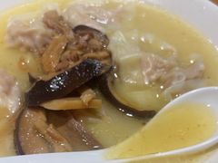 -龙抄手食府(浣花北路店)