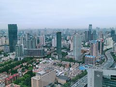 -上海静安香格里拉大酒店