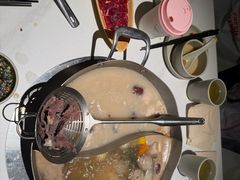 -左庭右院鲜牛肉火锅(新梅广场店)