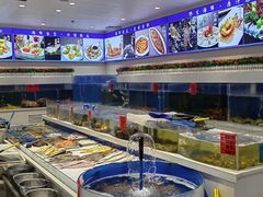 -北塘海鲜·天津菜(大光明桥旗舰店)