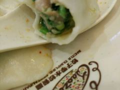-饺子季水饺餐厅(新市街店)