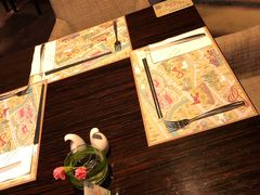 -上海东方佘山翰悦阁酒店·Vie全日制餐厅