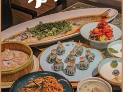 -苏帮袁Sue Cuisine(来福士店)