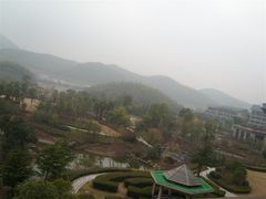 psb-宁波九龙湖开元度假村