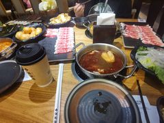 -呷哺呷哺 黄金牧场 (新中关购物中心店)