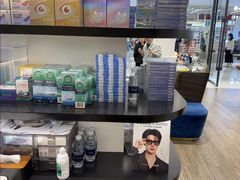 -博士眼镜·President总统(宝安海雅缤纷城店)