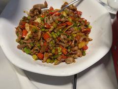 -三湘四水正宗湘菜(君峰路店)