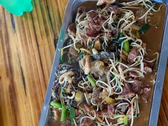 现炒牛杂-龙上水现炒生料(柳沙店)