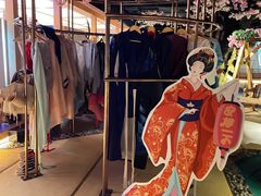 -蓝鲸湾汤泉(包河店)