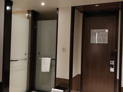 -成都安仁福朋喜来登酒店