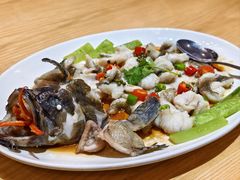 -德胜轩正宗顺德菜(宝安沙井会展中心店)