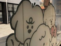 -Seesaw Coffee(上生新所店)