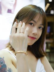 点击看大图 -六福珠寶(陈村顺联广场店)