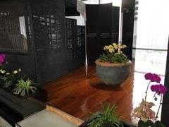 -广州富力君悦大酒店·凯菲厅